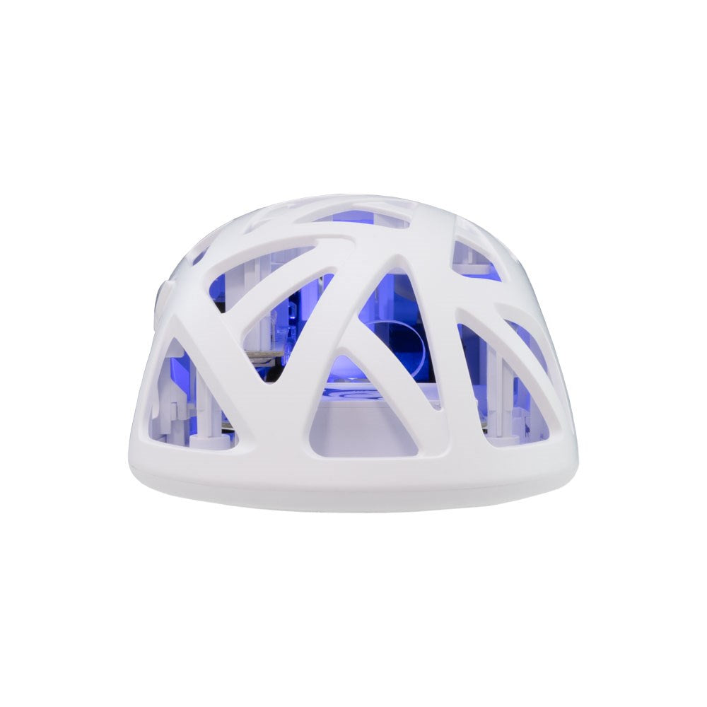 White Shark DAGONET Trådløs Gaming Mus - 6D / 24000 DPI - Hvid