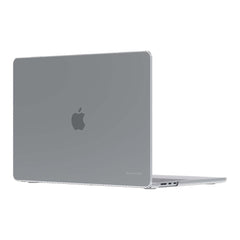 MacBook Air 15" M2/M3/M4 (2023-2025) dbramante1928 Iceland Plastik Cover - Gennemsigtig