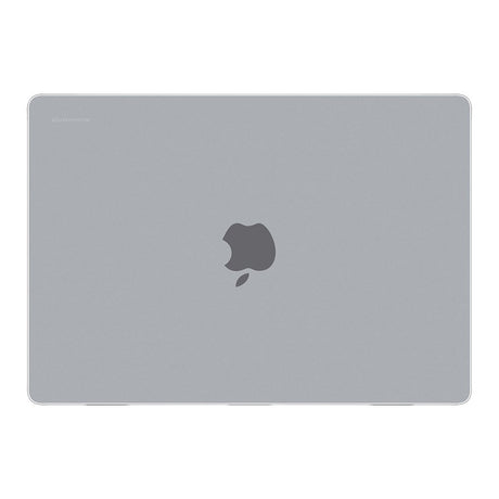 MacBook Pro 16 M5/M4/M3/M2/M1 (2026-2021) dbramante1928 Iceland Plastik Cover - Gennemsigtig
