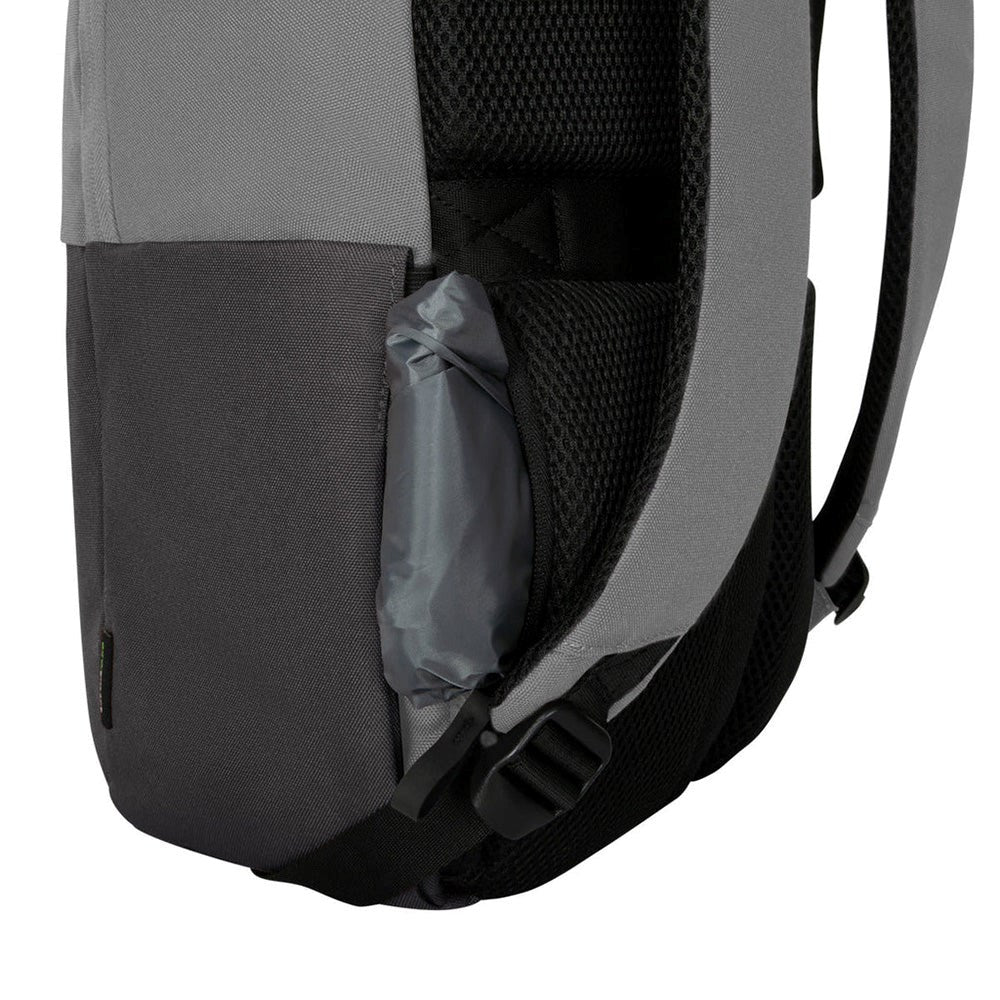 Targus Sagano EcoSmart 16" Computer Rygsæk (40 x 30 Cm) - Grå