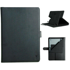 Gear Læder Etui 7-8" Sort