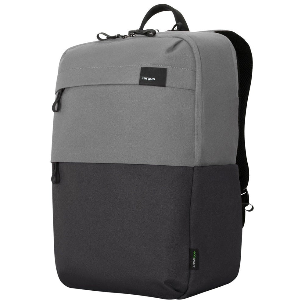 Targus Sagano EcoSmart 16" Computer Rygsæk (40 x 30 Cm) - Grå
