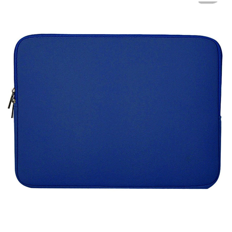 Hurtel Bærbar PC 15.6" Sleeve (36,5 x 27 x 2 cm) - Blå