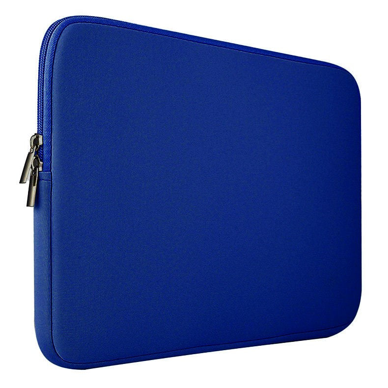 Hurtel Bærbar PC 15.6" Sleeve (36,5 x 27 x 2 cm) - Blå