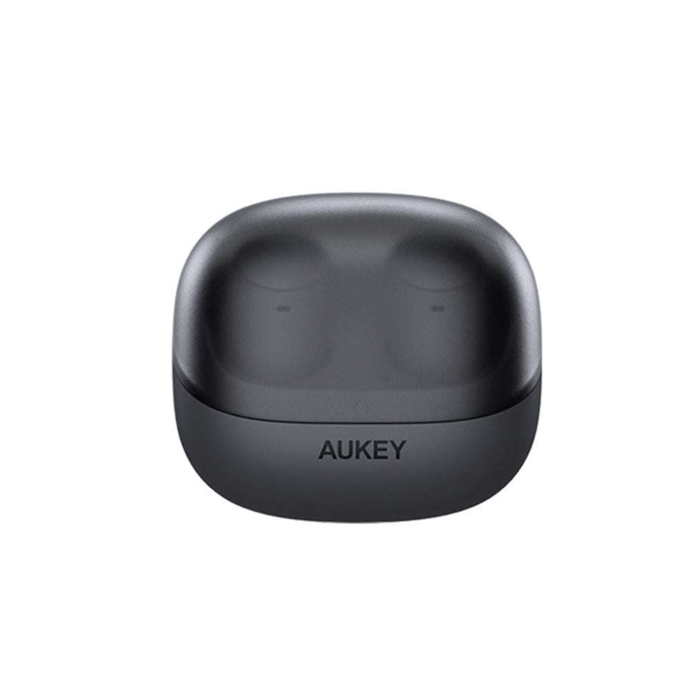 Aukey EP-M3A True Wireless MOVE VIBE Høretelefoner - In-Ear - Grå