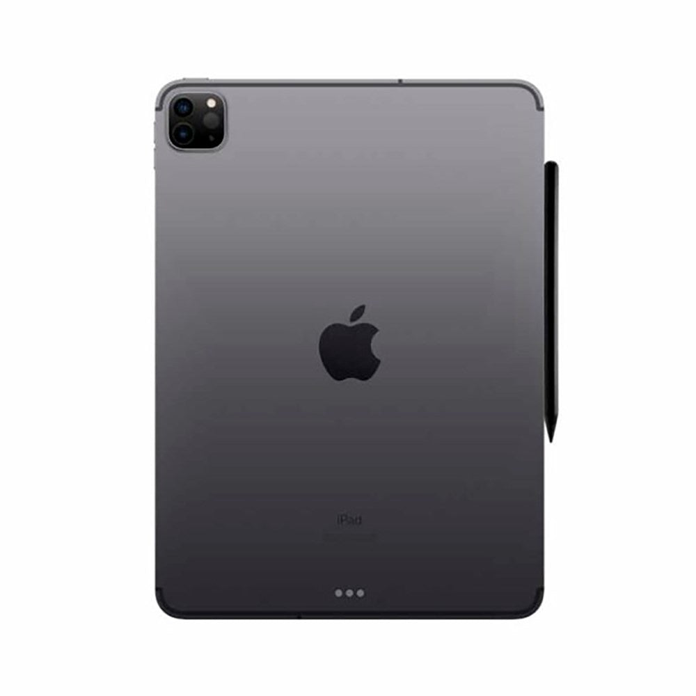 Fixed Graphite Active Stylus Pen til Apple iPad - Sort