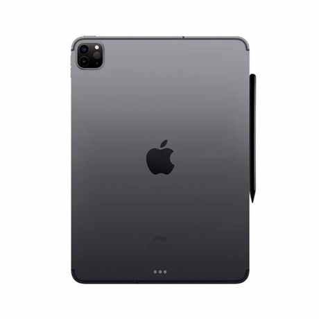 Fixed Graphite Active Stylus Pen til Apple iPad - Sort