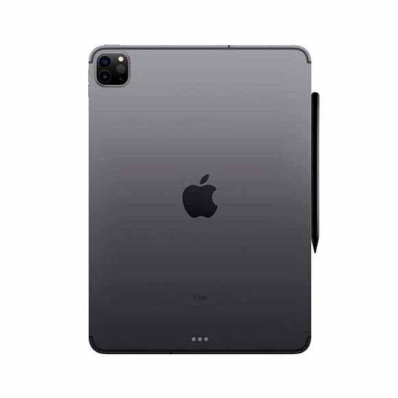 Fixed Graphite Active Stylus Pen til Apple iPad - Sort