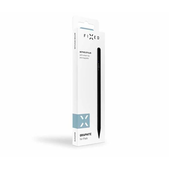 Fixed Graphite Active Stylus Pen til Apple iPad - Sort