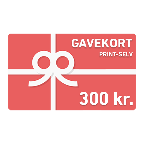 TABLETCOVERS.DK Gavekort