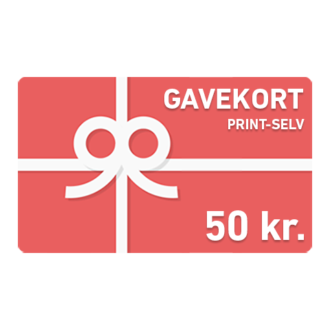 TABLETCOVERS.DK Gavekort