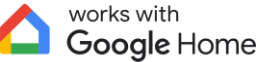 Denne vare virker med Google Home