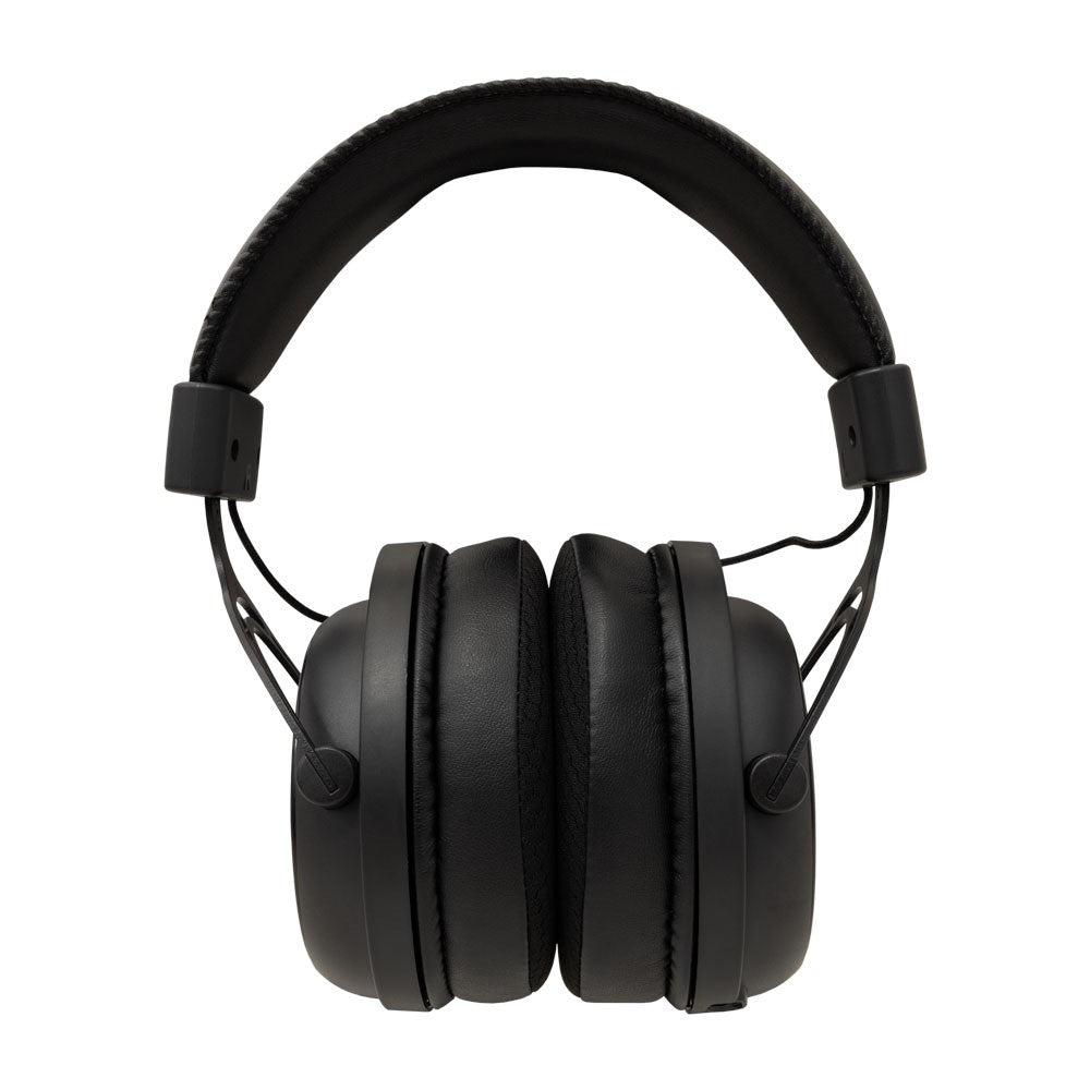 White Shark GORILLA PRO Trådløs Over-Ear Gaming Headset - Sort