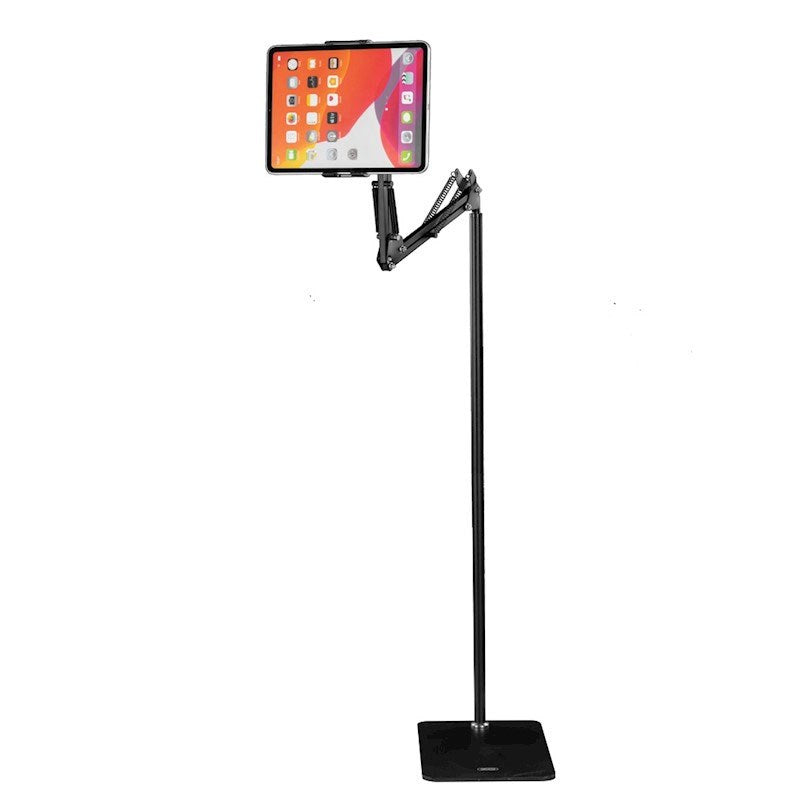 XO Tablet Gulvstander - Sort