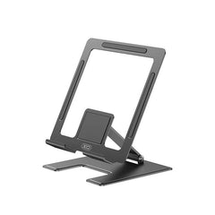 XO C136 Holder til Tablet / Laptop - Maks. 12,9" - Grå
