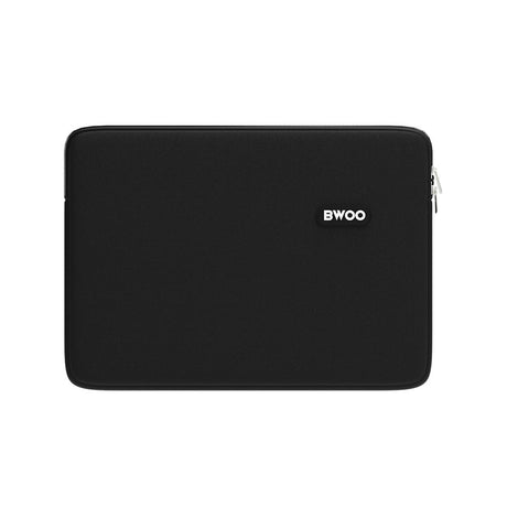 BWOO Neoprene Laptop Sleeve 14" - Sort