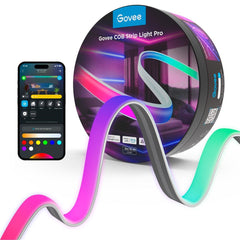 Govee COB Strip Light Indendørs LED-Strips - 3m