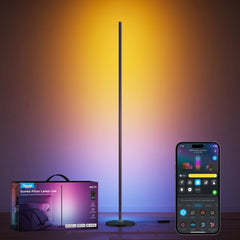 Govee Floor Lamp Lite - Sort