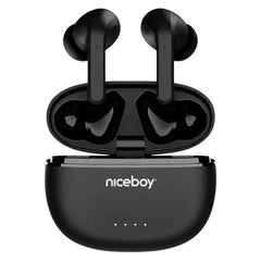 Niceboy HIVE Pins ANC 3 True Wireless In-Ear Headset - Sort