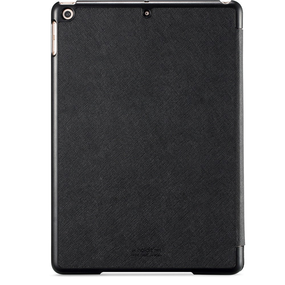 iPad 10.2" (2021 / 2020 / 2019) Holdit Smart Cover - Sort