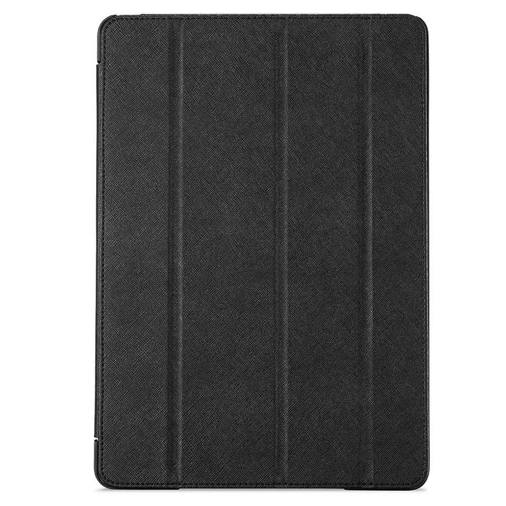 iPad 10.2" (2021 / 2020 / 2019) Holdit Smart Cover - Sort