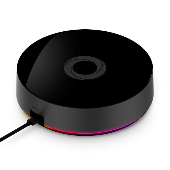 Homey Pro Smart Hub (2023) - Sort