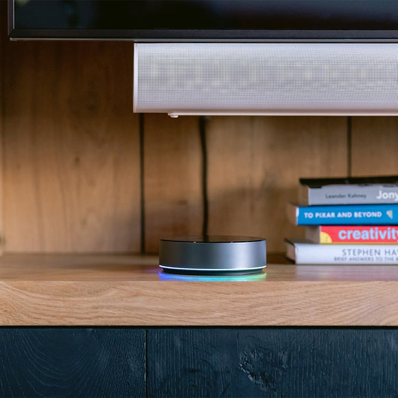 Homey Pro Smart Hub (2023) - Sort