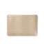 iDeal of Sweden 16" Computer Sleeve - Warm Beige Croco