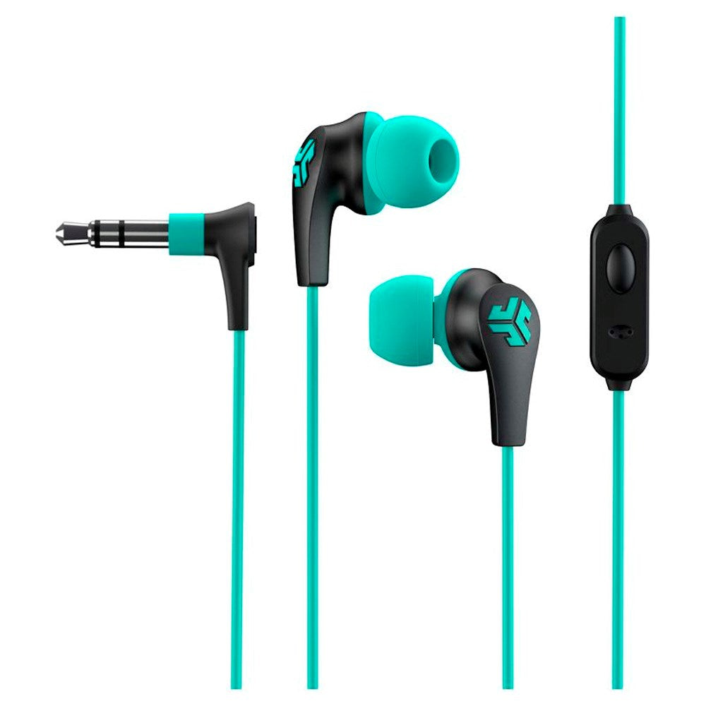 JLab JBuds Pro In-Ear Høretelefoner - Turkis