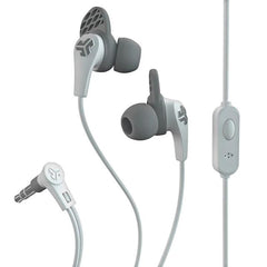 JLab JBuds Pro In-Ear Høretelefoner - Hvid/Grå