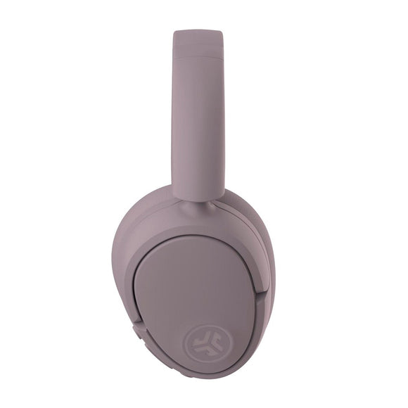 JLab JBuds Lux ANC Over-Ear Trådløse Hovedtelefoner - Mauve