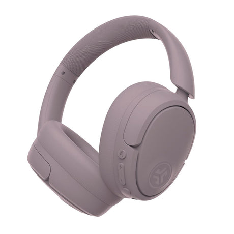 JLab JBuds Lux ANC Over-Ear Trådløse Hovedtelefoner - Mauve
