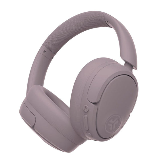 JLab JBuds Lux ANC Over-Ear Trådløse Hovedtelefoner - Mauve