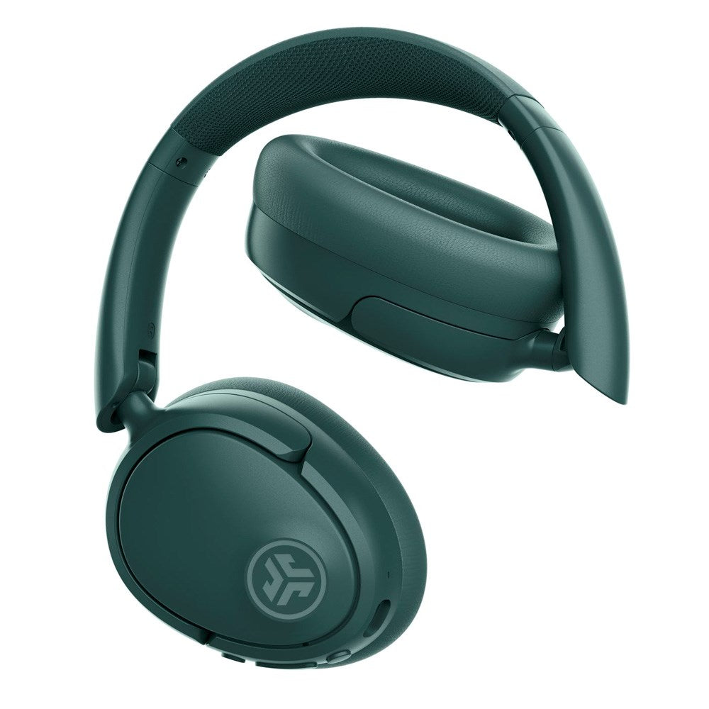 JLab JBuds Lux ANC Over-Ear Trådløse Hovedtelefoner - Sage