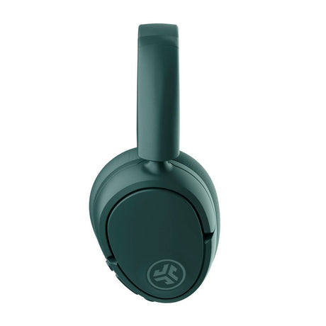 JLab JBuds Lux ANC Over-Ear Trådløse Hovedtelefoner - Sage