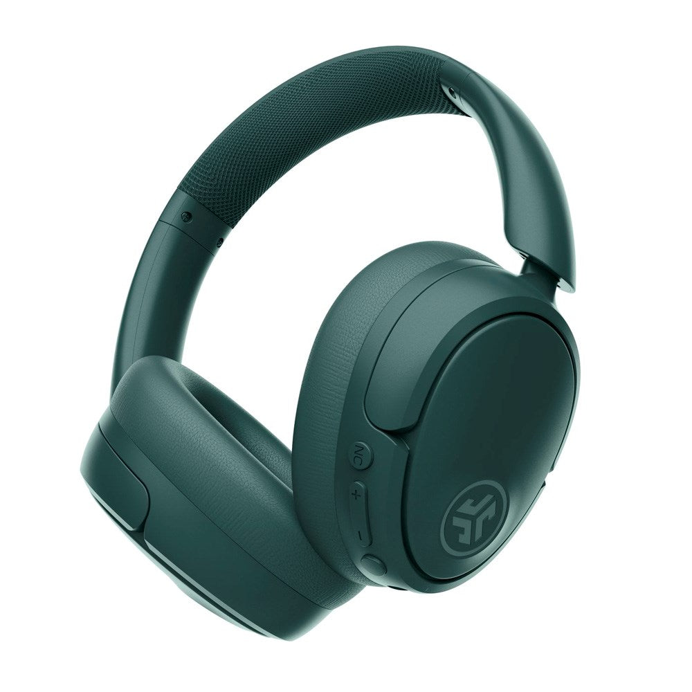 JLab JBuds Lux ANC Over-Ear Trådløse Hovedtelefoner - Sage