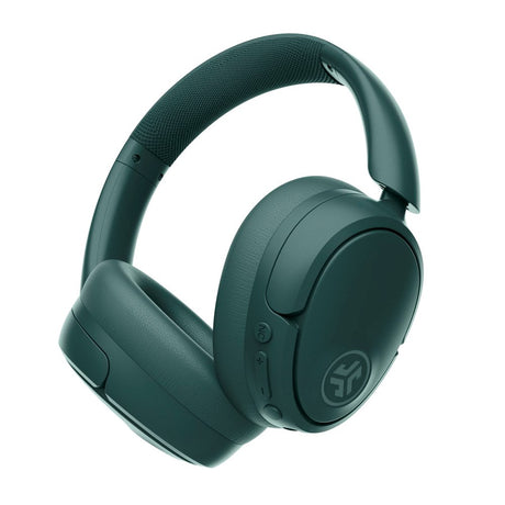 JLab JBuds Lux ANC Over-Ear Trådløse Hovedtelefoner - Sage