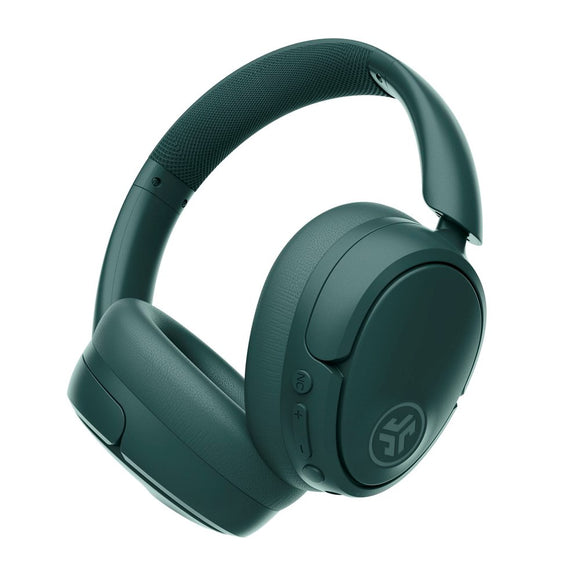 JLab JBuds Lux ANC Over-Ear Trådløse Hovedtelefoner - Sage