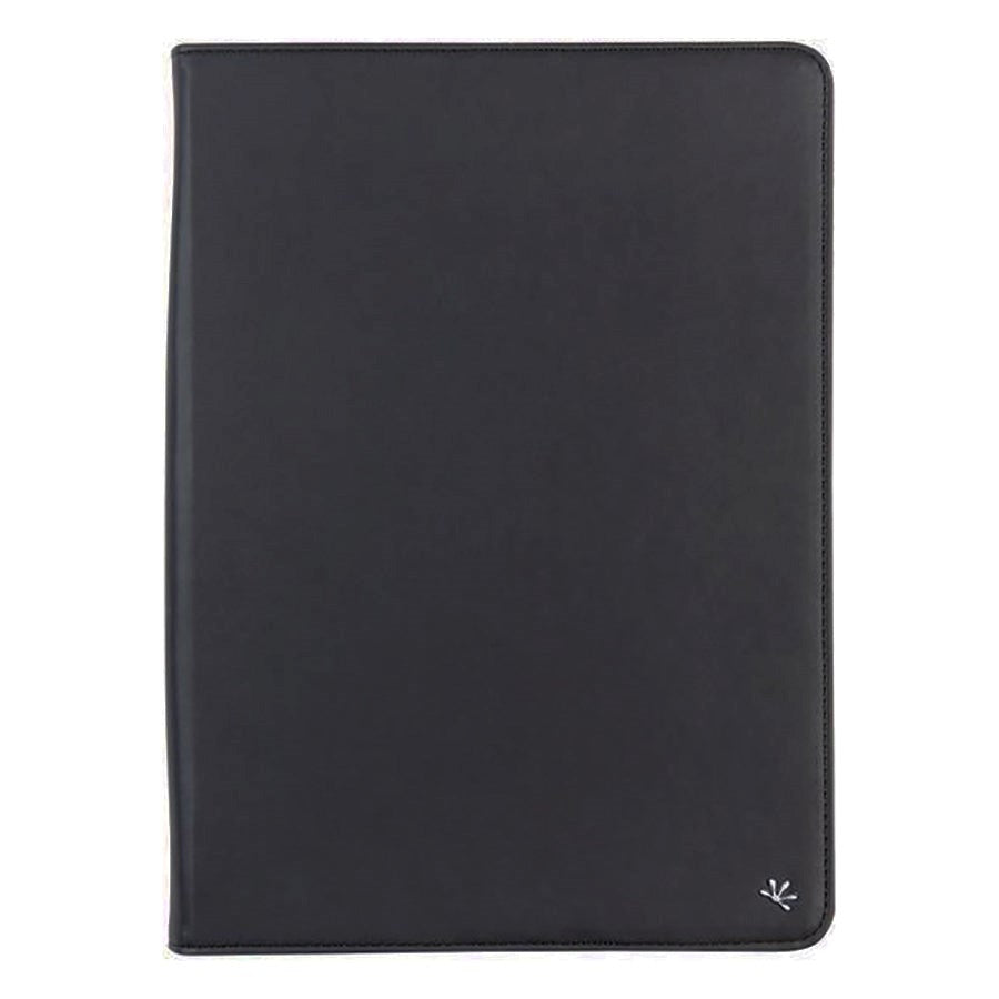 Universal 10" Gecko Easy-Click Læder Cover - Sort