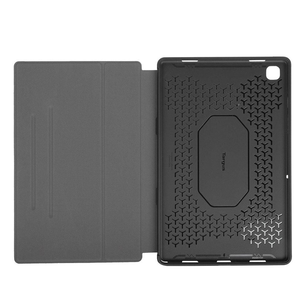 Samsung Galaxy Tab A7 Lite 8.7" Targus Click-In-Case - Sort