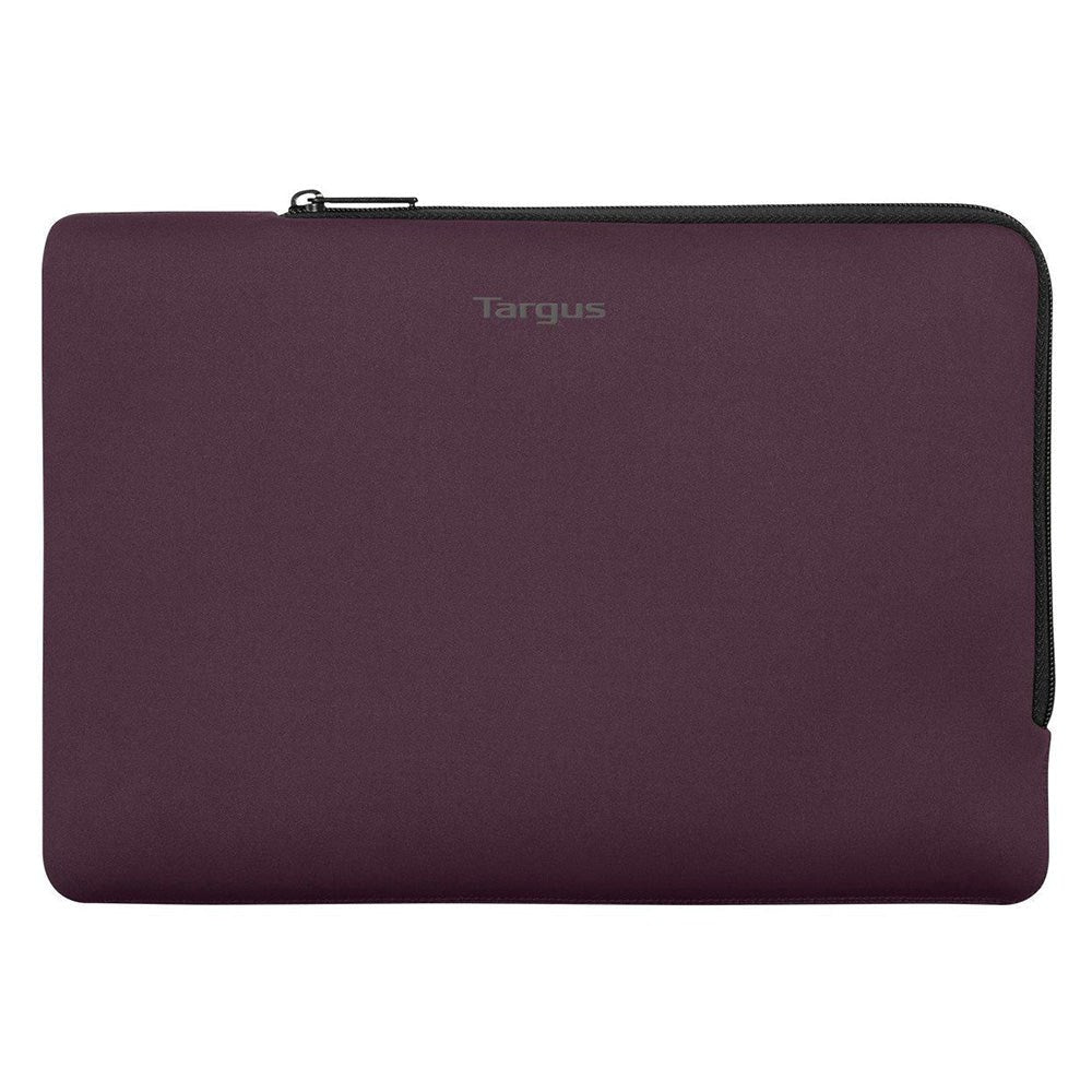Targus Multi Fit EcoSmart Sleeve 13-14" (33 x 22.5 x 2 cm) - Rød
