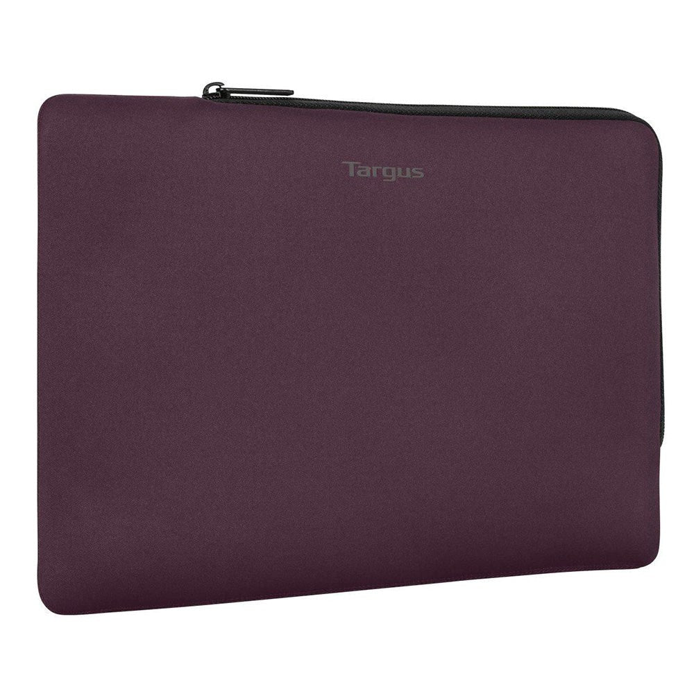 Targus Multi Fit EcoSmart Sleeve 13-14" (33 x 22.5 x 2 cm) - Rød