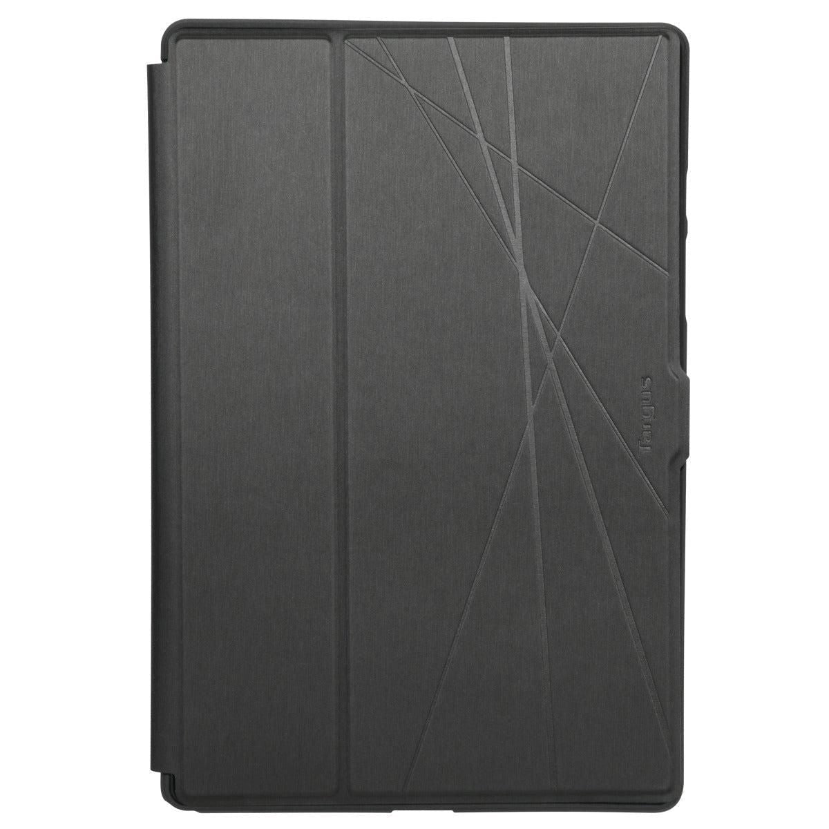 Samsung Galaxy Tab A8 10.5" (2021)  Targus Click-In-Case - Sort