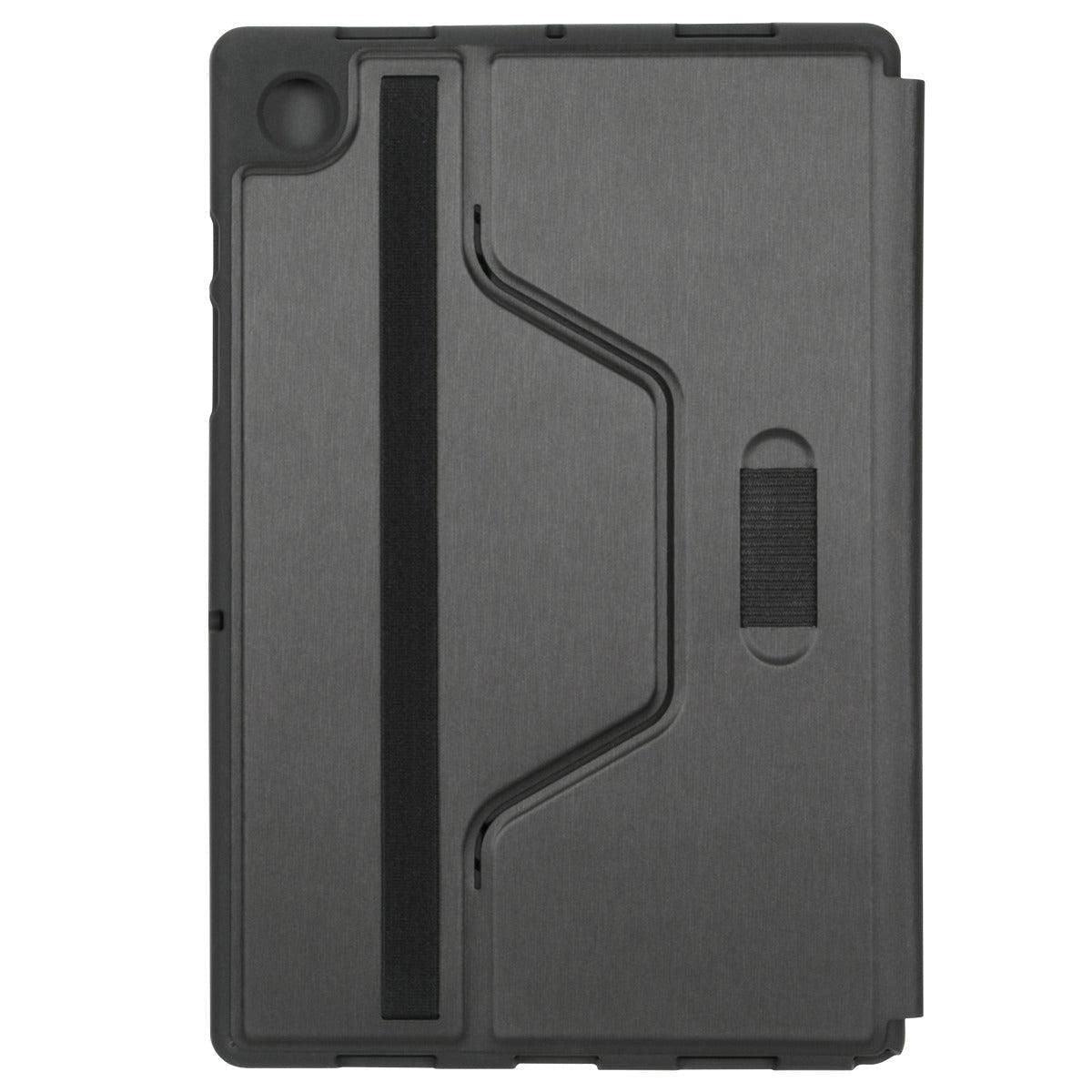 Samsung Galaxy Tab A8 10.5" (2021)  Targus Click-In-Case - Sort