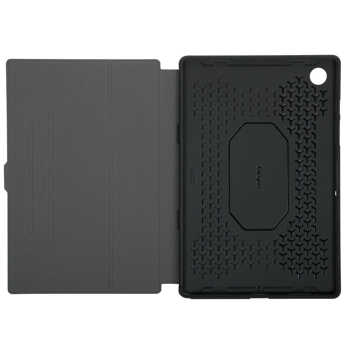 Samsung Galaxy Tab A8 10.5" (2021)  Targus Click-In-Case - Sort