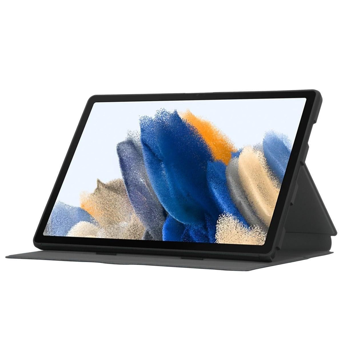 Samsung Galaxy Tab A8 10.5" (2021)  Targus Click-In-Case - Sort