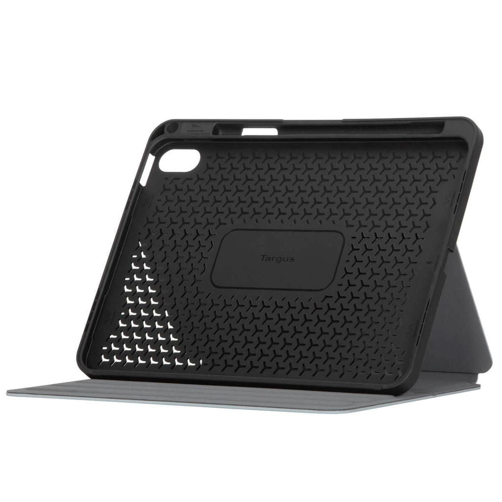 iPad 11" (2025) / iPad 10.9" (2024/2022) Targus Click-In-Case - Sølv