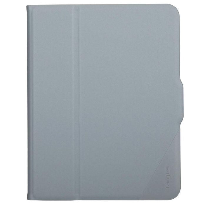 iPad 11" (2025) / iPad 10.9" (2024/2022) Targus VersaVu Slim Case - Sølv