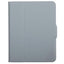iPad 11" (2025) / iPad 10.9" (2024/2022) Targus VersaVu Slim Case - Sølv