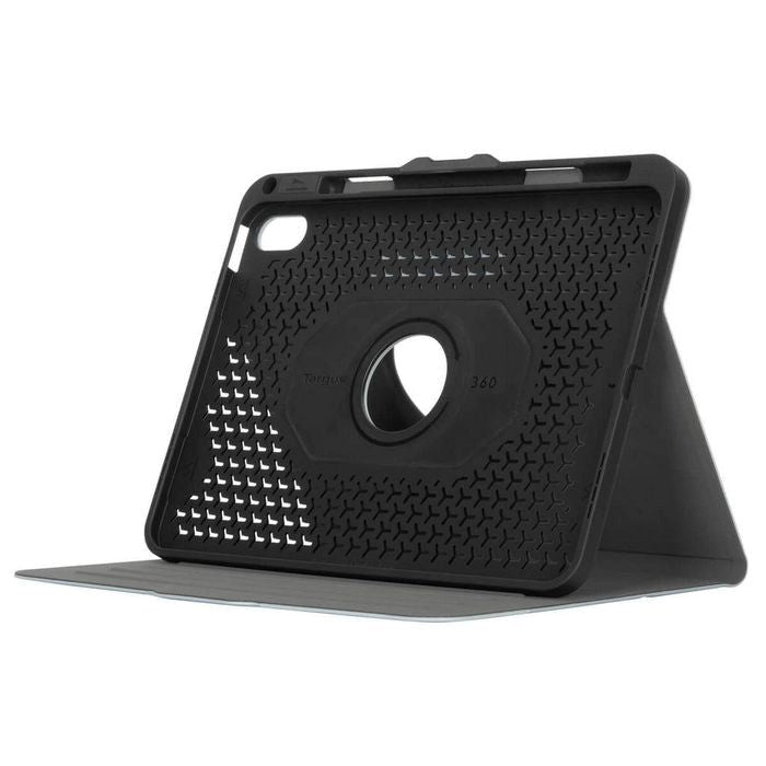 iPad 11" (2025) / iPad 10.9" (2024/2022) Targus VersaVu Slim Case - Sølv